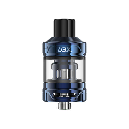 Lost Vape Ultra Boost X Sub Ohm Tank Black Lava Vape
