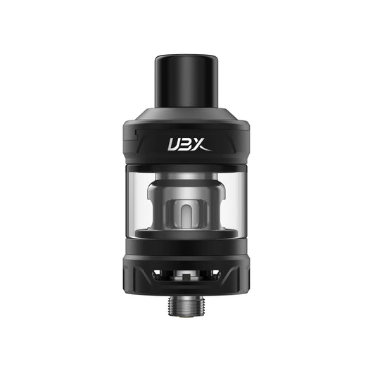 Lost Vape Ultra Boost X Sub Ohm Tank Black Lava Vape