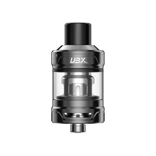 Lost Vape Ultra Boost X Sub Ohm Tank Black Lava Vape