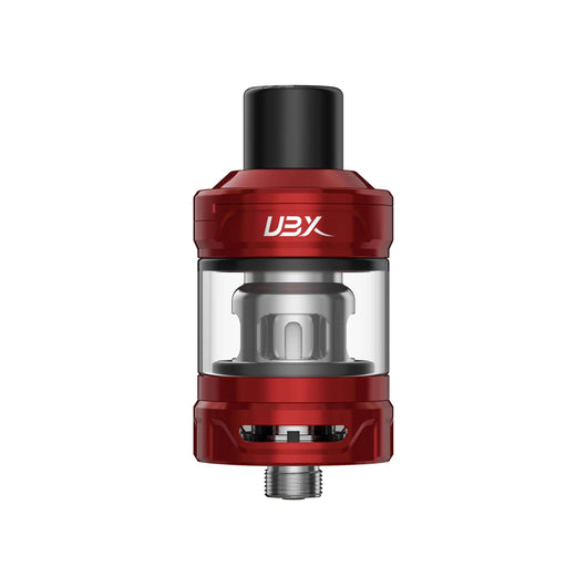 Lost Vape Ultra Boost X Sub Ohm Tank Black Lava Vape