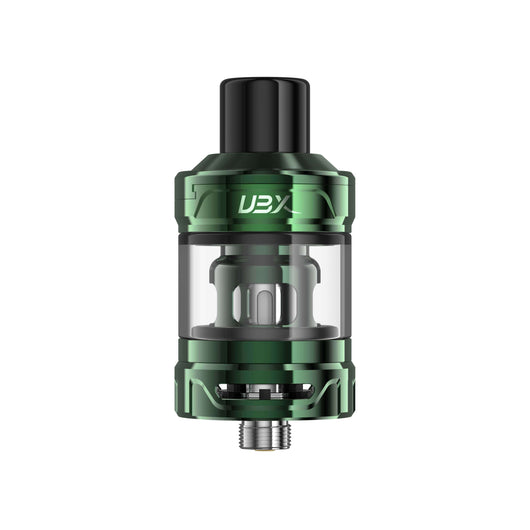 Lost Vape Ultra Boost X Sub Ohm Tank Black Lava Vape