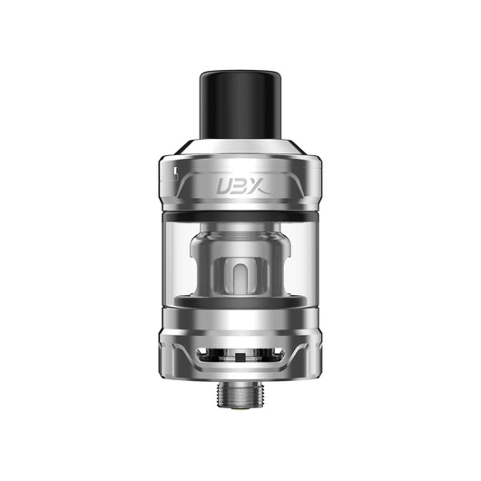Lost Vape Ultra Boost X Sub Ohm Tank Black Lava Vape