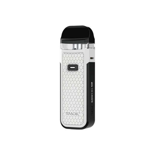 SMOK Nord X 1500mAh Pod System Starter Kits Black Lava Vape