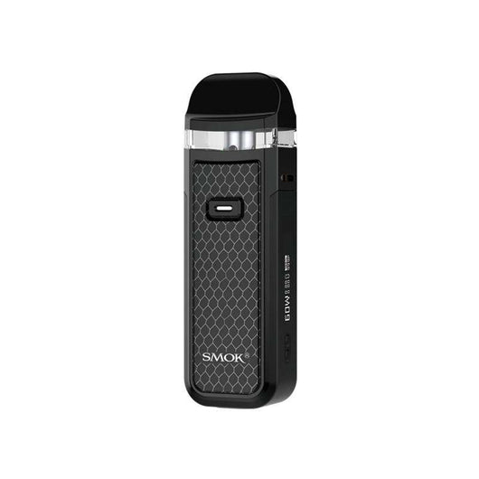 SMOK Nord X 1500mAh Pod System Starter Kits Black Lava Vape