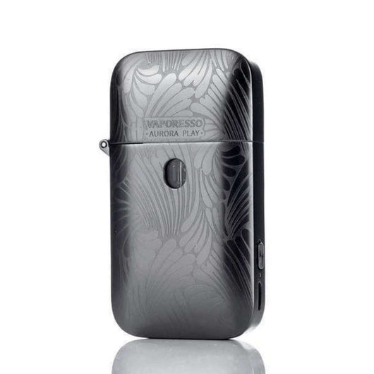 Vaporesso Aurora Play Kits Black Lava Vape Vaporesso Aurora Play Kits Black Lava Vape