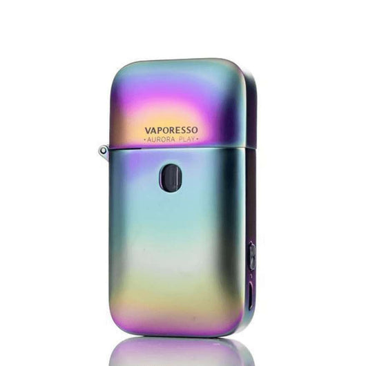 Vaporesso Aurora Play Kits Black Lava Vape Vaporesso Aurora Play Kits Black Lava Vape