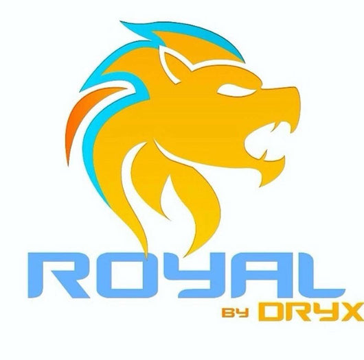Royal Wire Black Lava Vape