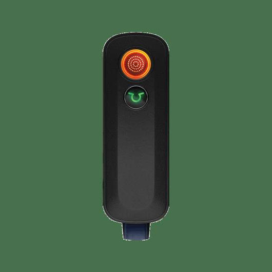 Firefly 2+ Portable Vaporizer Kit Black Lava Vape