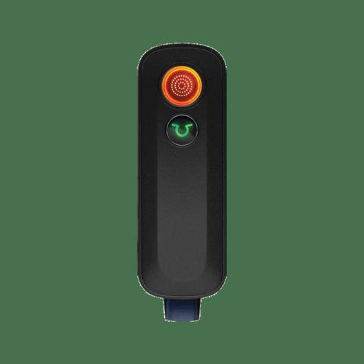 Firefly 2+ Portable Vaporizer Kit Black Lava Vape