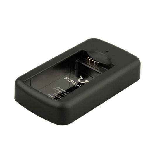 Firefly Vaporizer External Charger Black Lava Vape