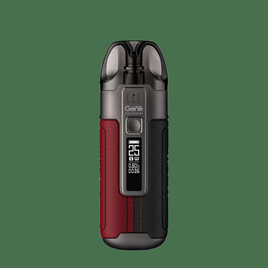 VooPoo Argus Air 900mAh Pod Kit - 3.8ML Refillable Pod & Standard Cartridges Black Lava Vape