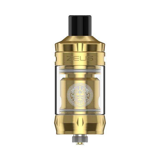 Geekvape Zeus Nano 2ML Tank Black Lava Vape