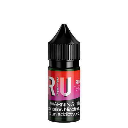 Juice Roll Upz Ice Salt Nicotine Salt 30ML Black Lava Vape