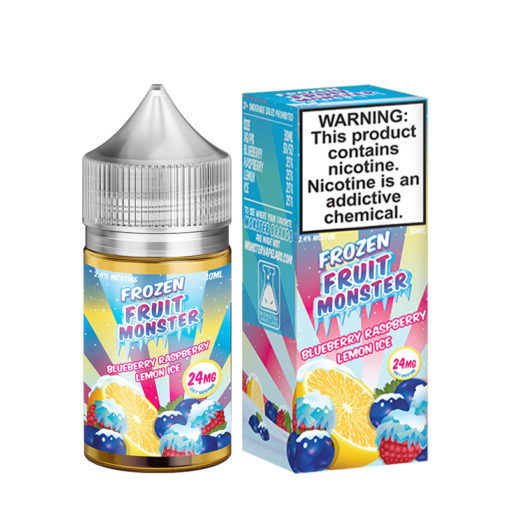 Monster Vape Labs Black Lava Vape Monster Vape Labs Black Lava Vape