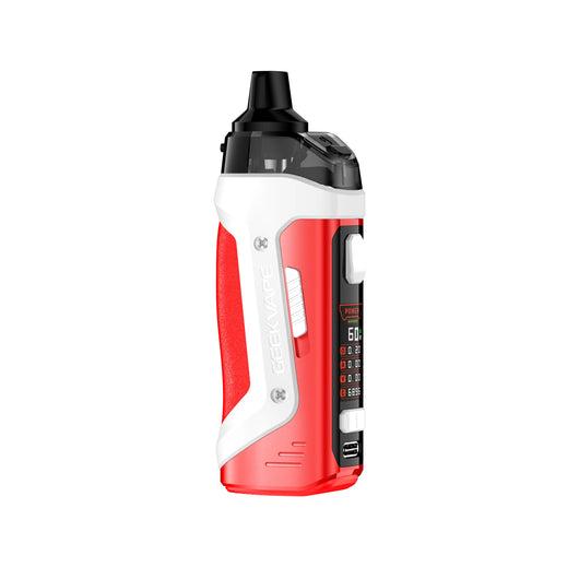 Geekvape Aegis B60 (Boost 2) Kits Black Lava Vape