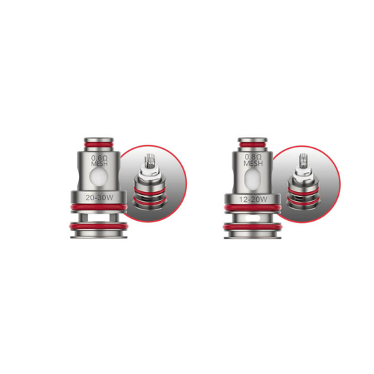 Vaporesso GTX-2 Replacement Coils Black Lava Vape