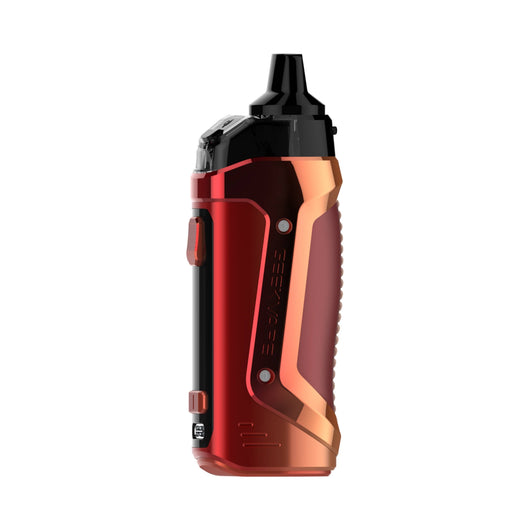 Geekvape Aegis B60 (Boost 2) Kits Black Lava Vape