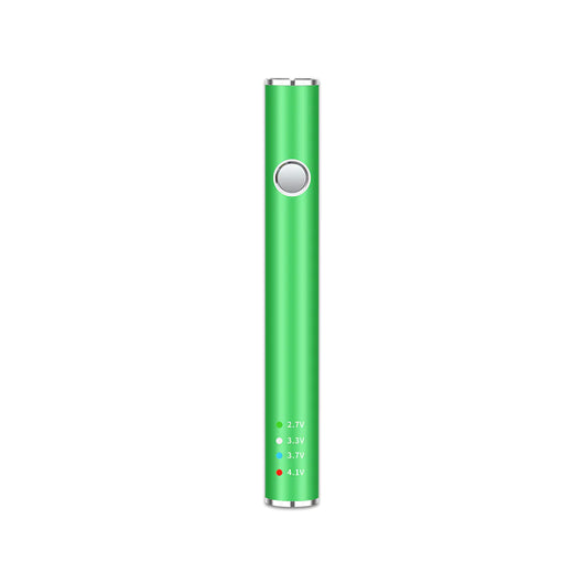 Leaf Buddi Max II 350mAh Variable Voltage Battery Black Lava Vape