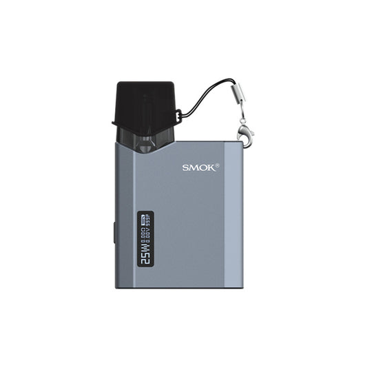 SMOK Nfix-Mate 1100mAh Pod Kit With 2 x Refillable 3ML Pods Black Lava Vape