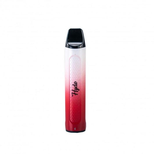 Hyde Rebel Recharge 4500 Puffs Disposable Black Lava Vape