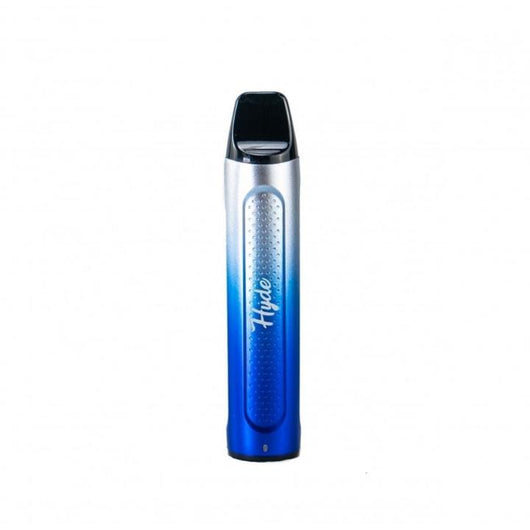 Hyde Rebel Recharge 4500 Puffs Disposable Black Lava Vape