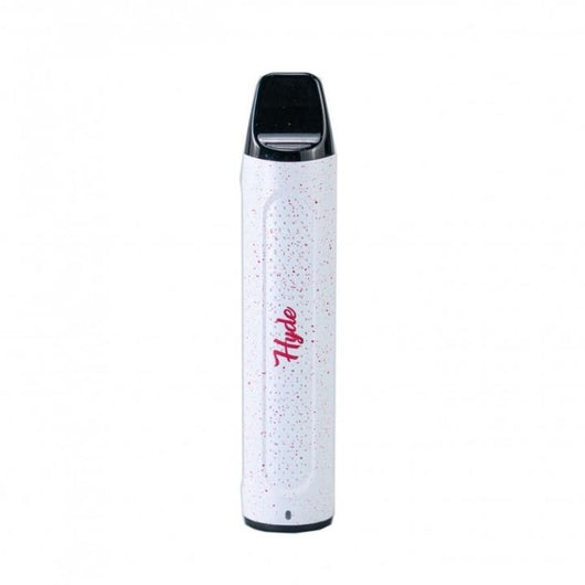 Hyde Rebel Recharge 4500 Puffs Disposable Black Lava Vape