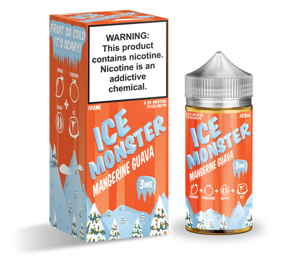 Monster Vape Labs Black Lava Vape Monster Vape Labs Black Lava Vape