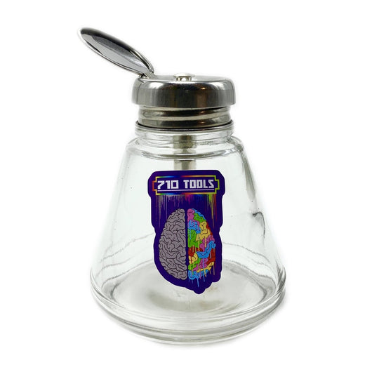 Alcohol Dispenser By 710 Tools Black Lava Vape