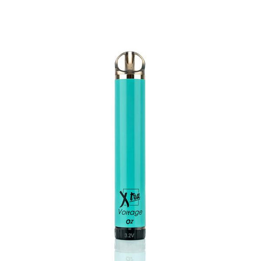 Xtra Voltage 1500 Puff Disposables Black Lava Vape