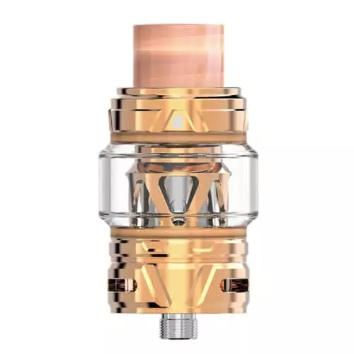 Horizon Falcon (2) II Sub-Ohm Tank Black Lava Vape