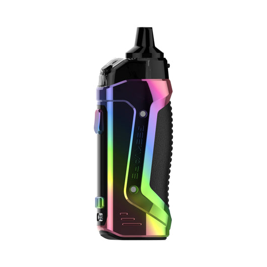 Geekvape Aegis B60 (Boost 2) Kits Black Lava Vape