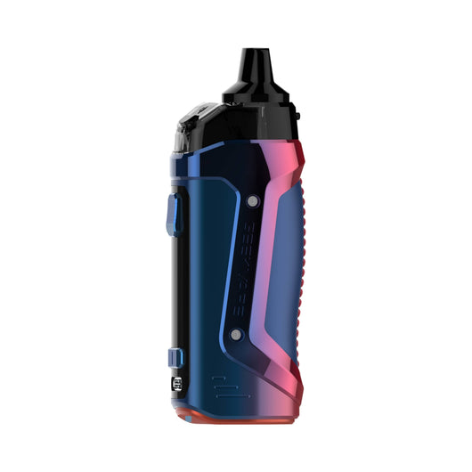 Geekvape Aegis B60 (Boost 2) Kits Black Lava Vape