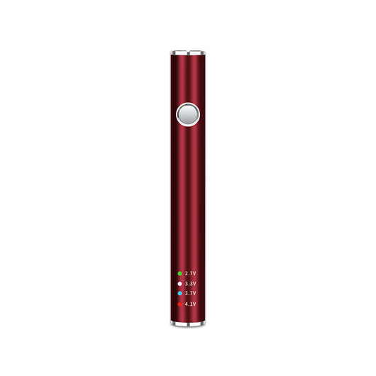 Leaf Buddi Max II 350mAh Variable Voltage Battery Black Lava Vape