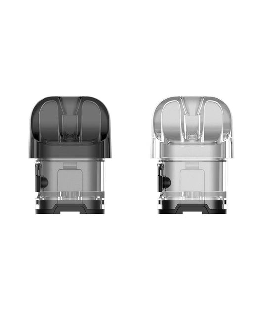 SMOK Novo 4 2ML Refillable Replacement Pods Black Lava Vape