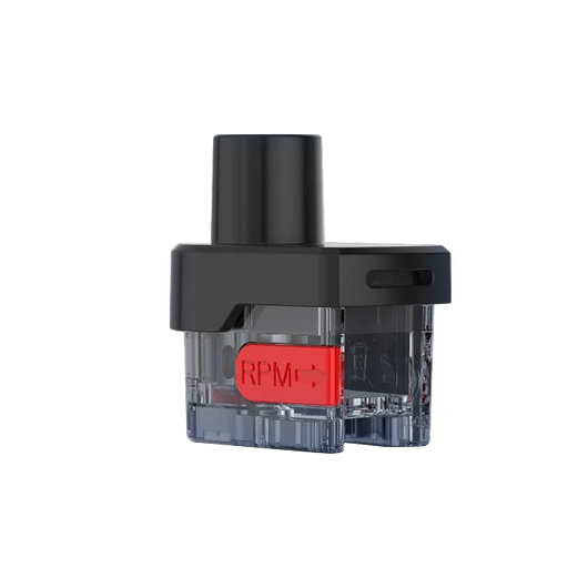 SMOK RPM Lite 3.2ML Refillable Replacement RPM Pod Black Lava Vape