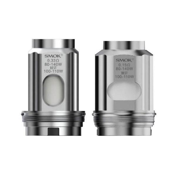 SMOK TFV18 Replacement Coils Black Lava Vape