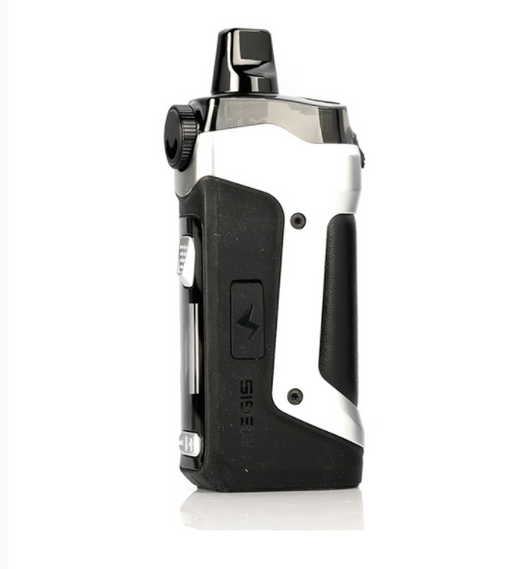 GeekVape Aegis Boost Pro 100W 18650 Starter Kit 6ML Pod Black Lava Vape GeekVape Aegis Boost Pro 100W 18650 Starter Kit 6ML Pod Black Lava Vape