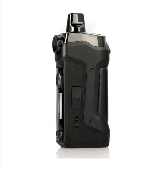 GeekVape Aegis Boost Pro 100W 18650 Starter Kit 6ML Pod Black Lava Vape GeekVape Aegis Boost Pro 100W 18650 Starter Kit 6ML Pod Black Lava Vape