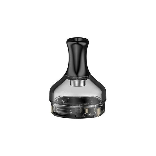 VooPoo PnP Refillable Replacement Pods Black Lava Vape