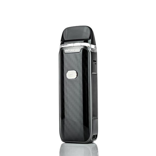 Vaporesso LUXE PM40 1800mAh Pod Kit With 2 x 4ML Pod Black Lava Vape