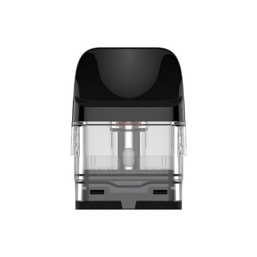 Vaporesso XROS 2ML Refillable Replacement Pods Black Lava Vape