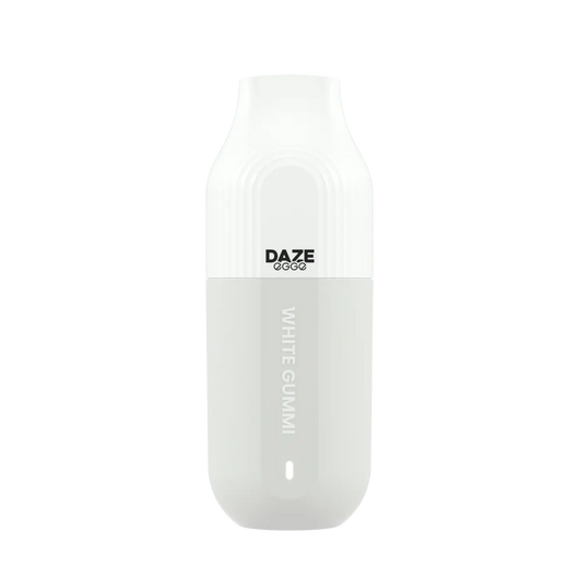 Daze Egge 3000 Puff Disposables Black Lava Vape