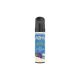 Aloha Sun 8ML 3000 Puffs Prefilled Synthetic Nicotine Salt Disposable Device Black Lava Vape