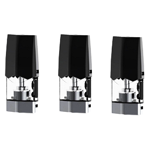 SMOK Infinix Cartridge Black Lava Vape