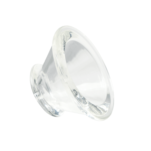 Eyce Glass Bowl Black Lava Vape