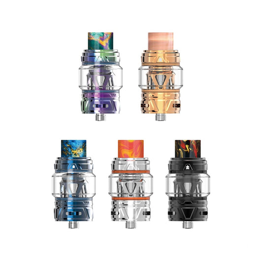 Horizon Falcon (2) II Sub-Ohm Tank Black Lava Vape
