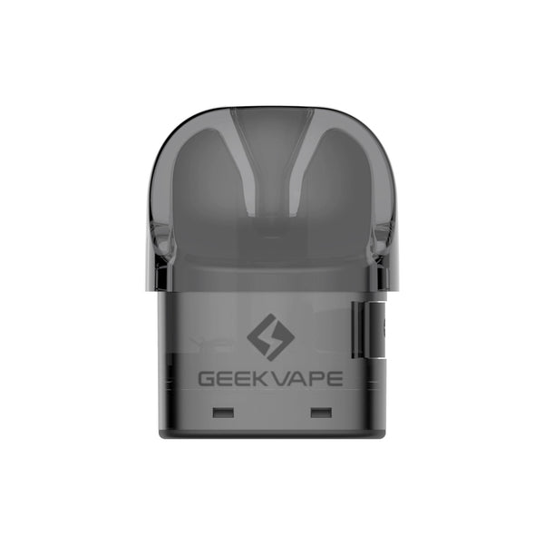 GeekVape Sonder U 2ML Replacement Pods Black Lava Vape