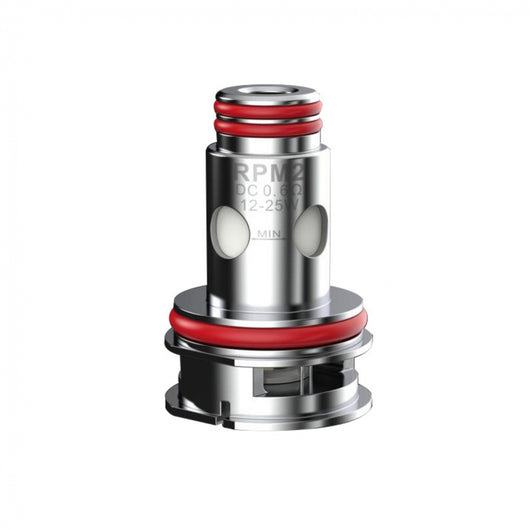 SMOK RPM 2 Replacement Coil Black Lava Vape