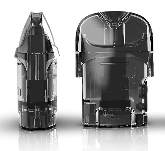 Suorin Ace 2ml Refillable Replacement Cartridge Pod Black Lava Vape
